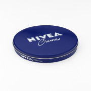 Nivea Blue Cream