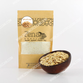 Oats Powder