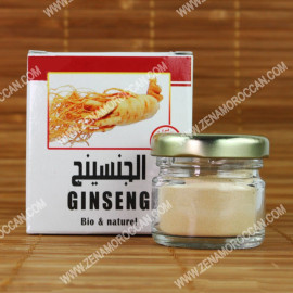 Ginseng