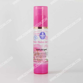 Natural Rose Oil Serum for Face