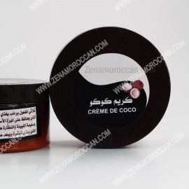Coconut Cream 