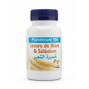 Brewer’s Yeast Tablets