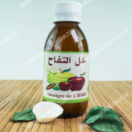Apple Cider Vinegar 