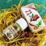 Oil Almond