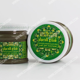 aloe vera Mask 