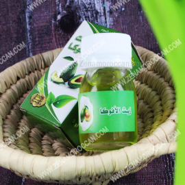Avocado Oil 