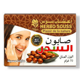 sidr soap