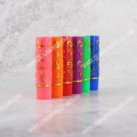 Aker 24 hour traditional Moroccan lip balm 