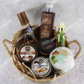 Argan Body Care Group 