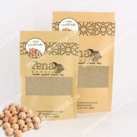 Gallnut Powder