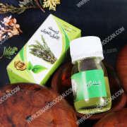 Azir oil