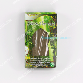 Cactus soap 