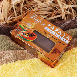 papaya soap