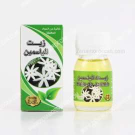 Oil Jasmine
