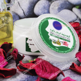 Cream Olive Oil-Rose 