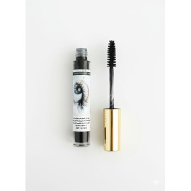 Eyelashes and eyebrows enhancer