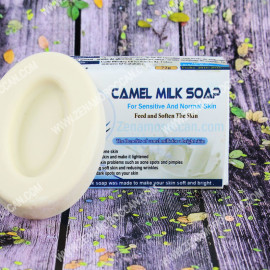 Camel Milk Soap 