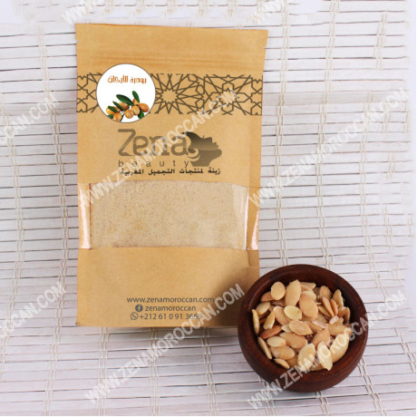 Argan powder