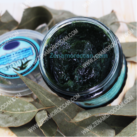 Moroccan Soap Calyptos