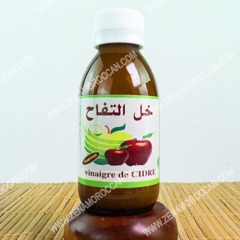 خل التفاح