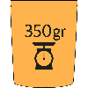 350 Gram  