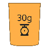 30 Gram  